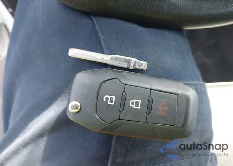 2019 Ford Ranger Xl из США, поврежденный, VIN 1FTER1EHXKLA67626